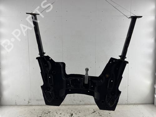 Forbro Forbro CITROËN C3 Picasso (SH_) 1.6 HDi (90 hp) 34476874 34476874