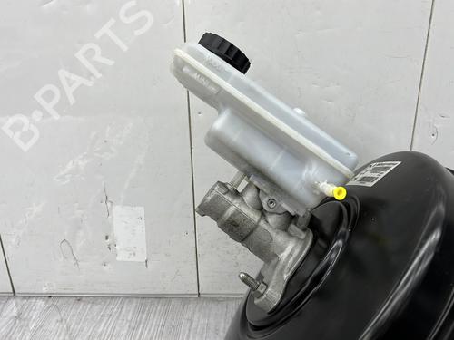 Servo brake RENAULT KANGOO Express (FW0/1_) 1.5 dCi 80 (FW15) | BP23760251M42  - Image 9