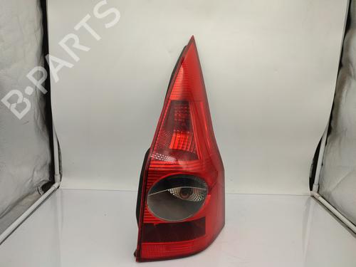 Right taillight RENAULT MEGANE II Estate (KM0/1_) 1.5 dCi (KM0F, KM0T, KM2B) | BP27707122C35 