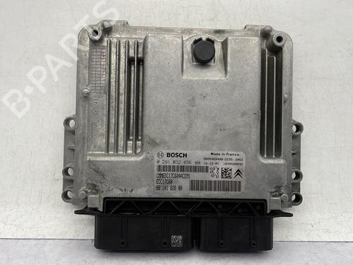 Electronic module CITROËN C-ELYSEE (DD_) 1.6 BlueHDi 100 | BP26902987M83  - Image 5