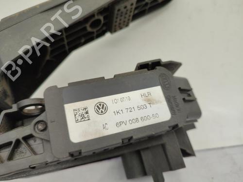 Pedal VW GOLF VI (5K1) 1.6 TDI | BP23729188I4 