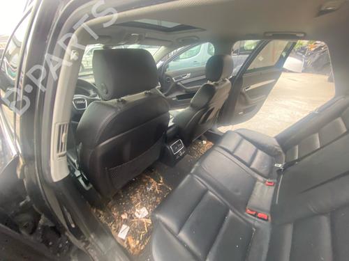 Seats set AUDI A6 Allroad C6 (4FH) 3.0 TDI quattro | BP37451272C78 - Image 9