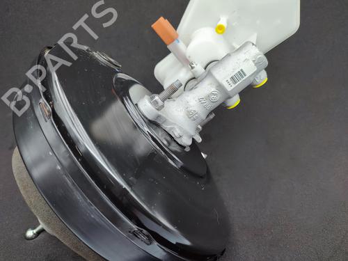 Servo brake CITROËN C3 III (SX) 1.2 VTi 82 | BP23680639M42  - Image 5