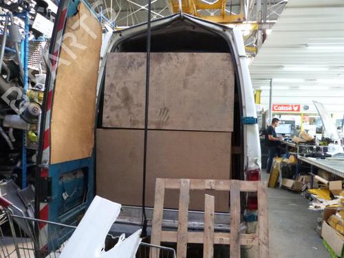 Switch FORD TRANSIT Van (FA_ _) 2.4 TDE | BP23667805I30 - Image 7