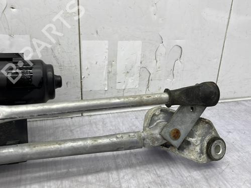 Front wiper motor SUZUKI SWIFT III (MZ, EZ) 1.3 DDiS (RS413D) | BP26289034M29  - Image 11