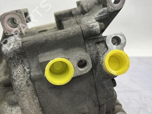 Used AC compressor AC compressor FIAT PUNTO (188_) 1.3 JTD 16V (70 hp) 23751689 23751689