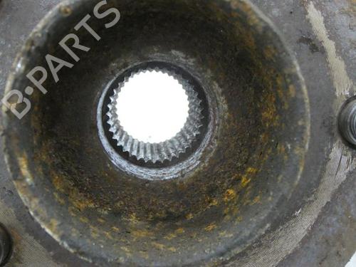 Left front steering knuckle FORD FOCUS II (DA_, HCP, DP) 1.8 TDCi | BP23685811M25 - Image 2