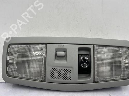 Interior roof light CITROËN C-CROSSER (VU_, VV_) 2.2 HDi | BP23752811I8 