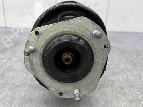 Right front shock absorber FORD FIESTA VI (CB1, CCN) 1.4 TDCi | BP23757427M17 