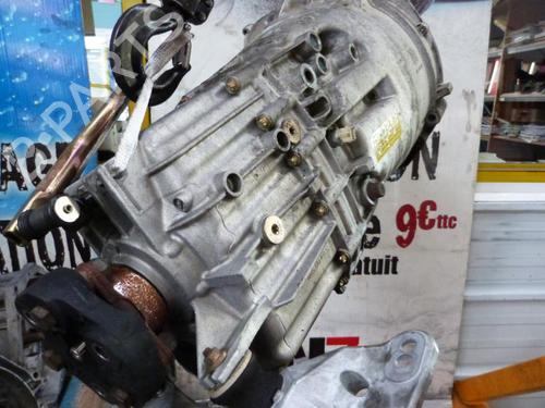 Gearbox BMW 3 Compact (E46) 320 td | BP23667868M3 