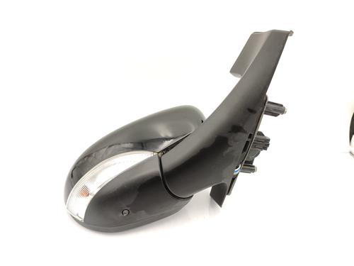 Used Right mirror Right mirror RENAULT ZOE (BFM_) ZOE (92 hp) 23759545 23759545