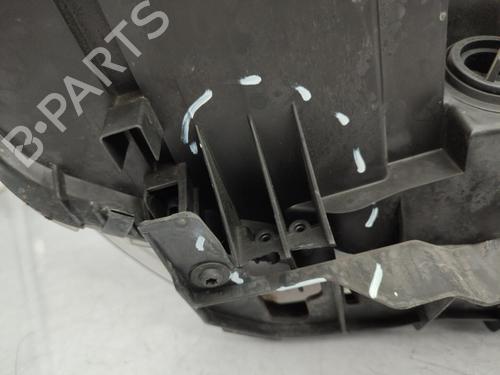 Left headlight VW TOURAN (1T1, 1T2) 1.9 TDI | BP23718962C28 