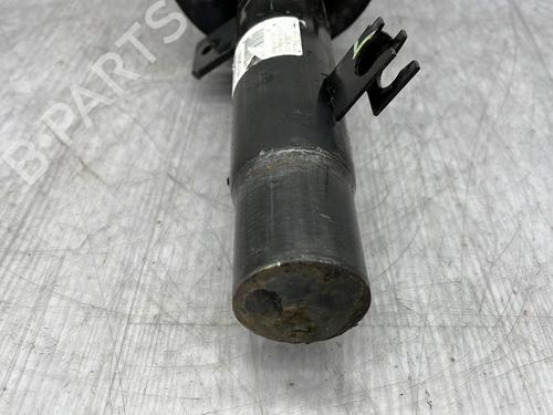 Left front shock absorber CITROËN C3 II (SC_) 1.2 VTi 82 | BP26020575M16 - Image 5