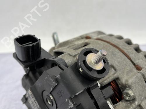 Alternator TOYOTA YARIS (_P9_) 1.0 VVT-i (KSP90_, KSP90R) | BP24055471M7 