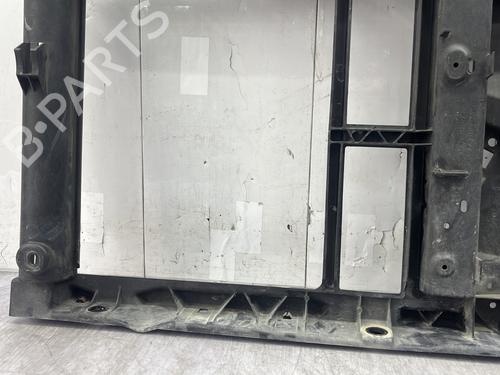 Front slam panel CITROËN C3 I (FC_, FN_) 1.4 HDi | BP30910265C72 