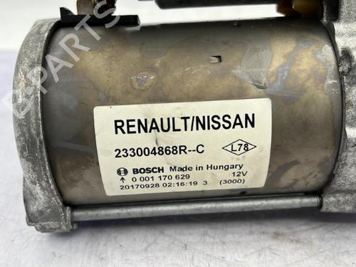 Starter RENAULT MEGANE IV Hatchback (B9A/M/N_) 1.5 dCi 110 (B9A3) | BP23754103M8  - Image 5