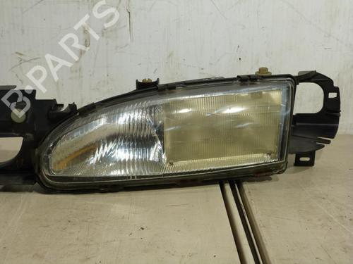Left headlight FORD MONDEO I (GBP) 1.8 i 16V | BP23697089C28 - Image 8