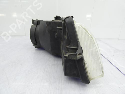 Used Left headlight Left headlight 23670028 23670028