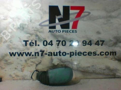 Left mirror FIAT PUNTO (188_) 1.2 60 (188.030, .050, .130, .150, .230, .250) | BP23685130C26
