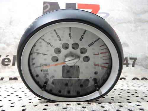 Used Instrument cluster Instrument cluster MINI MINI (R56) Cooper S (174 hp) 23685159 23685159