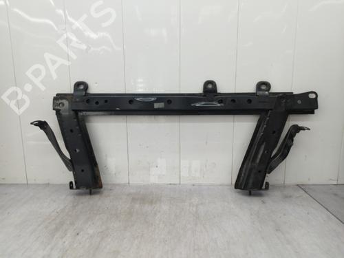 Crossmember RENAULT CLIO IV (BH_) 1.5 dCi 90 | BP26902981C162 