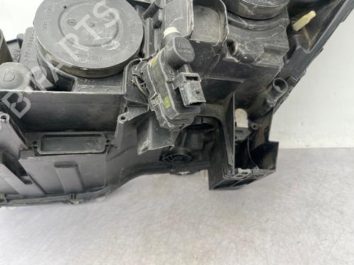 Used Right headlight Right headlight PEUGEOT 3008 I MPV (0U_) 2.0 HDi (163 hp) 36287927 36287927