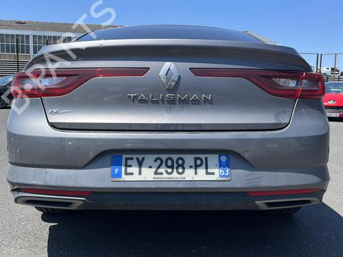 Left sun visor RENAULT TALISMAN (LP_) 1.6 TCe 150 | BP23684182I1 - Image 34
