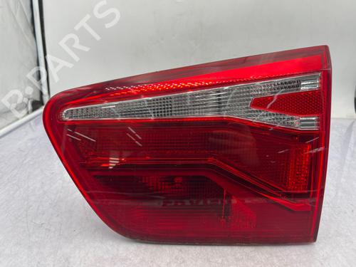 Used Right tailgate light Right tailgate light SEAT ALHAMBRA (710, 711) [2010-2022] 34217183 34217183