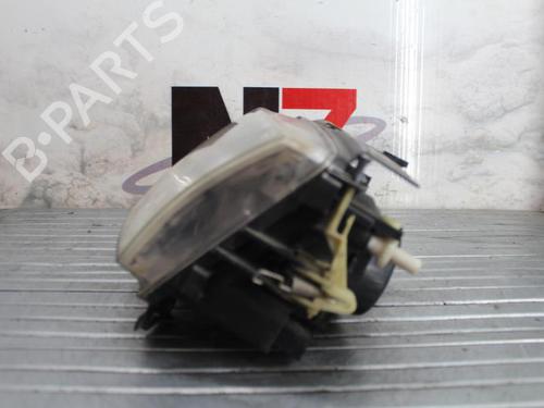 Left headlight VW POLO (6N2) 1.4 | BP23692040C28 