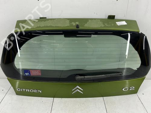 Tailgate CITROËN C2 (JM_) 1.1 | BP23698678C6 