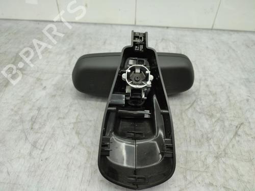 Rear mirror PEUGEOT 208 I (CA_, CC_) 1.6 HDi / BlueHDi 75 | BP23709714I6