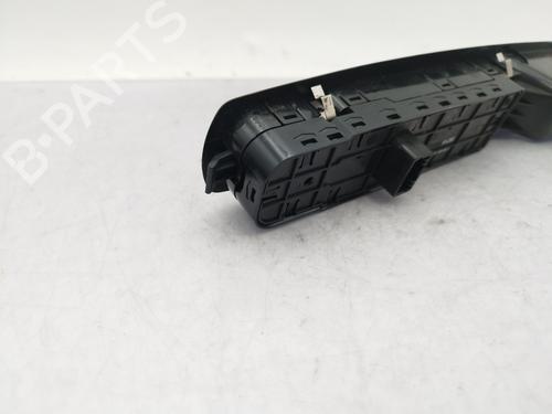 Left front window switch RENAULT MEGANE III Hatchback (BZ0/1_, B3_) 1.6 16V (BZ1B, BZ1H) | BP26003775I27 - Image 6