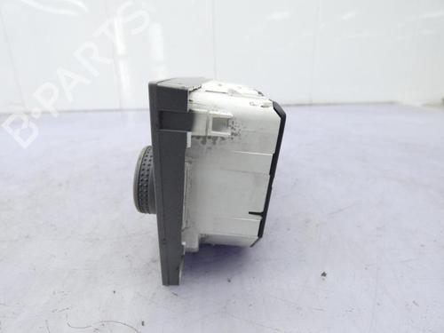 Climate control OPEL ASTRA H (A04) 1.6 (L48) | BP23701425I5 - Image 3