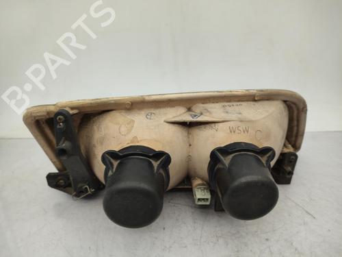 Left headlight CITROËN ZX (N2) 1.6 i | BP23677067C28 