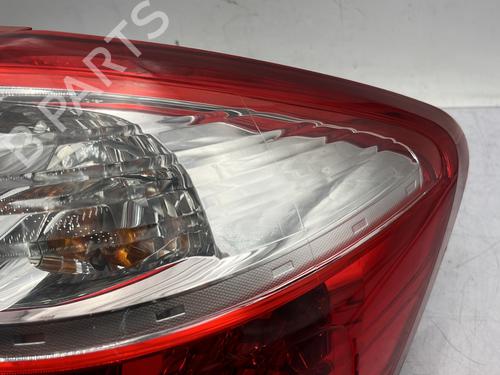 Right taillight TOYOTA AURIS (_E15_) 2.0 D-4D (ADE150_, ADE150R) | BP29839257C35 