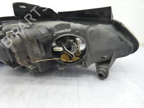 Left headlight PEUGEOT 406 (8B) 1.9 TD | BP23697607C28 