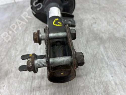 Used Left front shock absorber Left front shock absorber 37230491 37230491