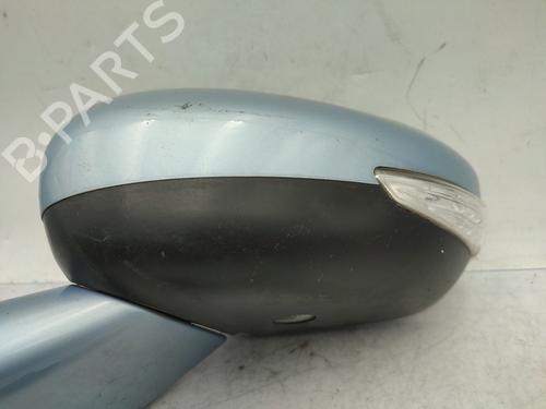 Left mirror CITROËN C4 Grand Picasso II (DA_, DE_) 1.6 HDi / BlueHDi 115 | BP29537546C26 