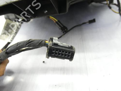 Heater matrix box BMW X5 (E53) | BP23673167M61 - Image 2