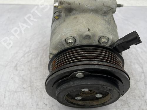 AC compressor FORD FIESTA VI (CB1, CCN) 1.5 TDCi | BP27386992M34  - Image 5