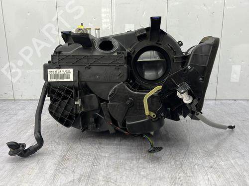 Heater matrix box SMART FORTWO Coupe (451) 1.0 (451.331, 451.380) | BP29839333M61  - Image 9