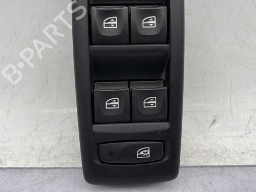 Left front window switch RENAULT MEGANE III Hatchback (BZ0/1_, B3_) 1.5 dCi (BZ09, BZ0D, BZ1W, BZ29, BZ14) | BP23753703I27 - Image 4