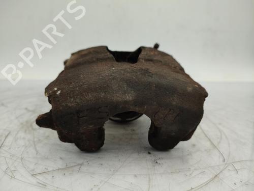 Used Left front brake caliper SKODA FABIA I (6Y2) 1.9 SDI (64 hp) 23712212