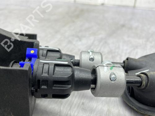 Gear lever NISSAN MICRA V (K14) 0.9 IG-T | BP33657412M90 - Image 9
