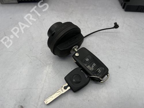 Electronic module SEAT ALTEA (5P1) 1.6 TDI | BP40172861M83 - Image 14