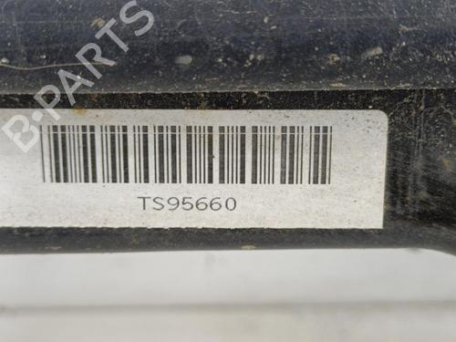 Rear axle MINI MINI (R56) Cooper | BP23708555M2 