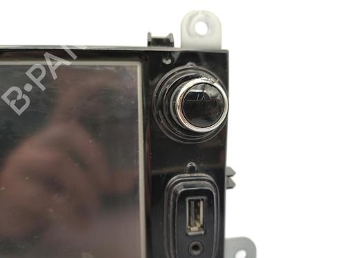 Radio RENAULT CLIO IV (BH_) 1.5 dCi 90 | BP23719415E6 