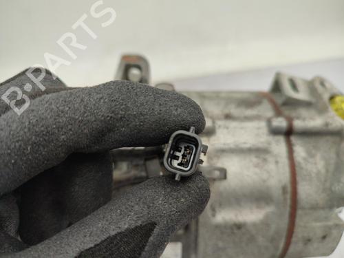 AC compressor RENAULT TRAFIC III Van (FG_) 2.0 dCi 145 (FGML) | BP23730998M34 - Image 7