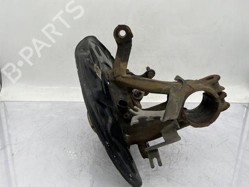 Right front steering knuckle SEAT LEON (5F1) 2.0 TDI | BP28360898M26 