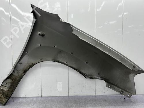 Left front fenders HYUNDAI TUCSON (JM) 2.0 CRDi All-wheel Drive | BP23751060C41 